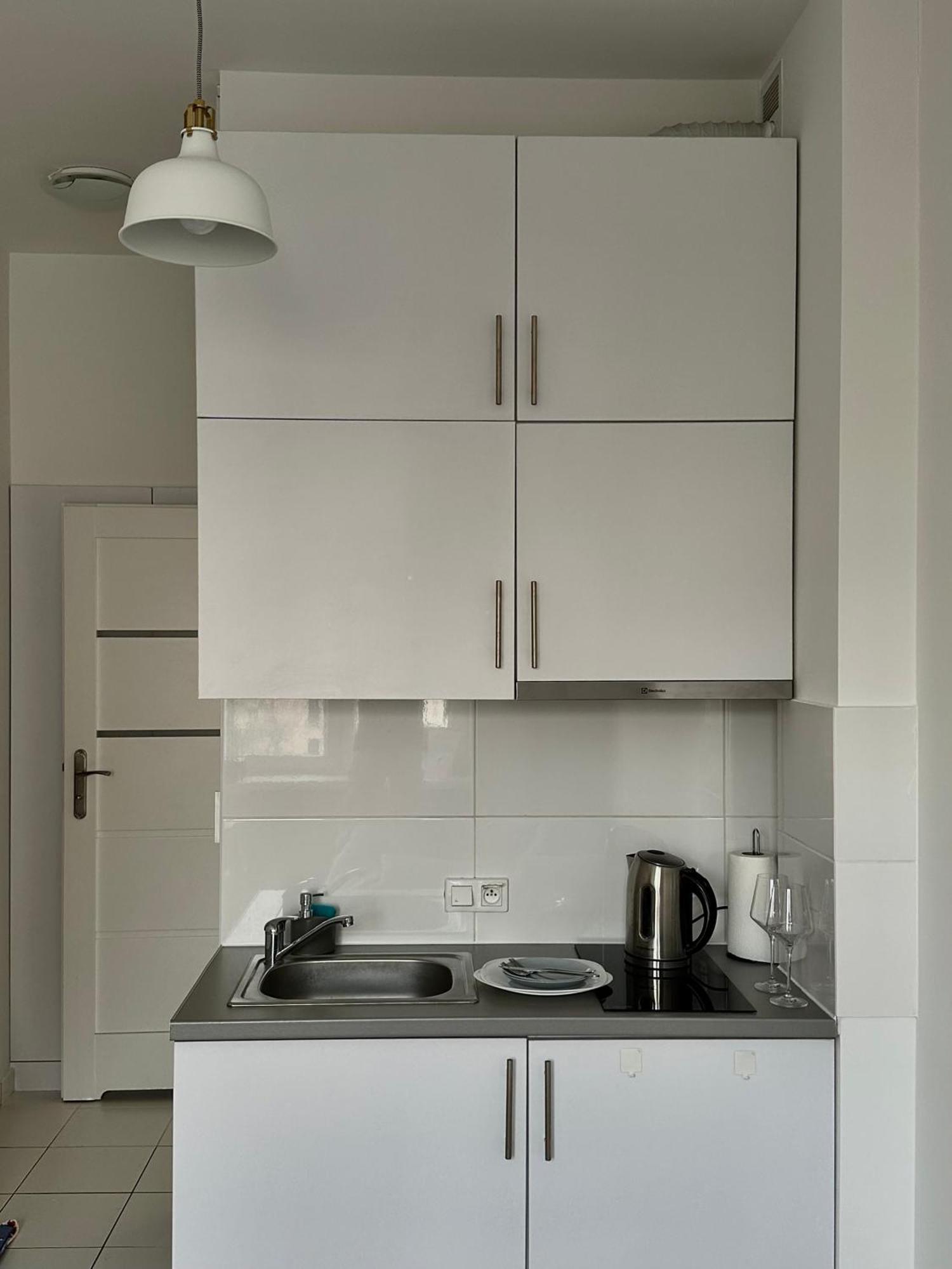 Lavanda Place - Center Apartment Warsaw