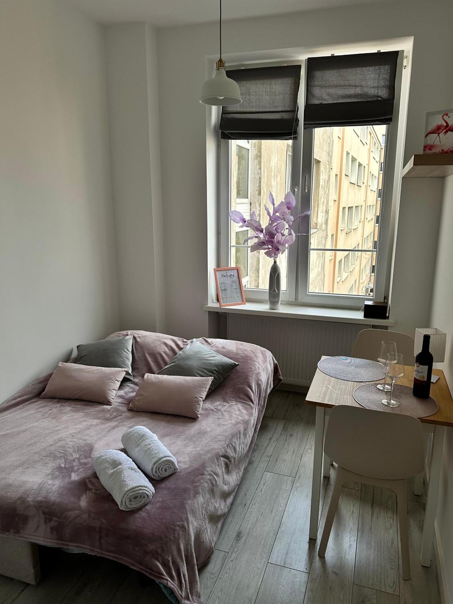 Apartment Lavanda Place - Center